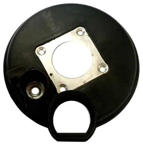 Starter 12 V 1,4 kW HC-Cargo F032114118 Bild Starter 12 V 1,4 kW HC-Cargo F032114118