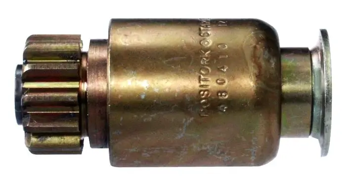 Generator 14 V HC-Cargo F032115959