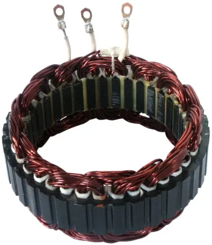 Starter 12 V 2,0 kW HC-Cargo F032115610 Bild Starter 12 V 2,0 kW HC-Cargo F032115610