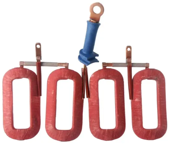 Generator 14 V HC-Cargo F032115959 Bild Generator 14 V HC-Cargo F032115959