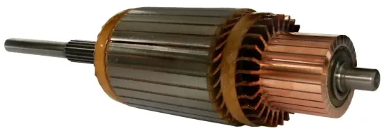 Starter 12 V 1,2 kW HC-Cargo F032115612 Bild Starter 12 V 1,2 kW HC-Cargo F032115612