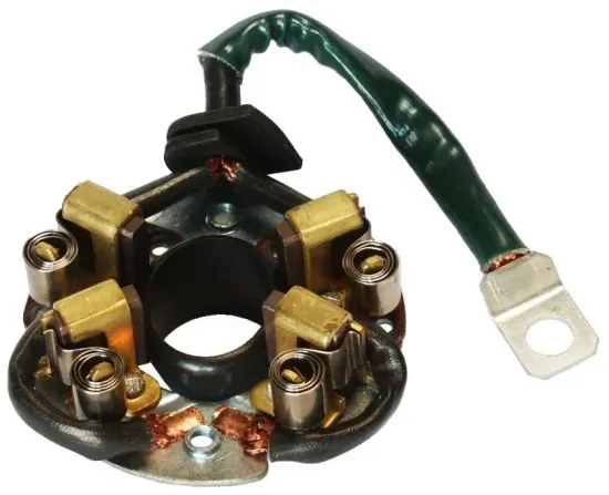 Starter 12 V 2,2 kW HC-Cargo F032114119 Bild Starter 12 V 2,2 kW HC-Cargo F032114119