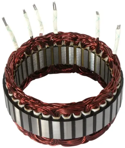 Starter 12 V 2,2 kW HC-Cargo F032114119 Bild Starter 12 V 2,2 kW HC-Cargo F032114119