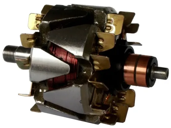 Generator 14 V HC-Cargo F032114120 Bild Generator 14 V HC-Cargo F032114120