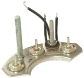 Starter 12 V 1,8 kW HC-Cargo F032114124