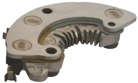 Starter 12 V 1,8 kW HC-Cargo F032114124 Bild Starter 12 V 1,8 kW HC-Cargo F032114124