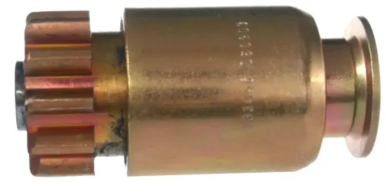 Generator 14 V HC-Cargo F032114129 Bild Generator 14 V HC-Cargo F032114129