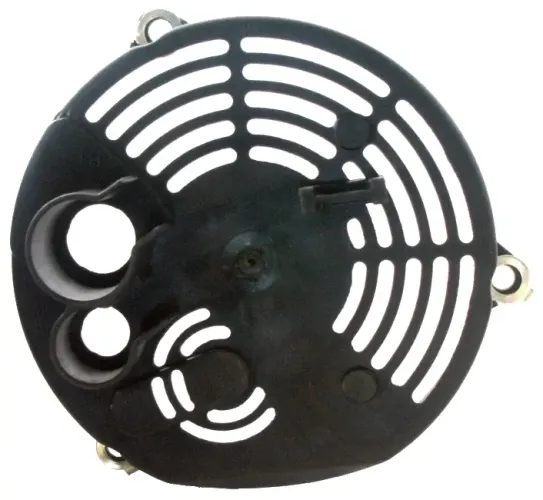 Starter 12 V 1,2 kW HC-Cargo F032114125 Bild Starter 12 V 1,2 kW HC-Cargo F032114125