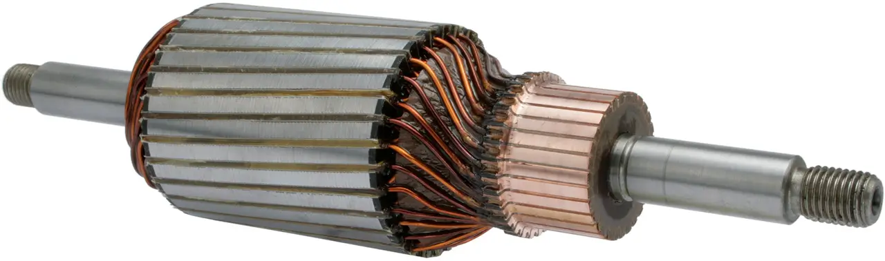 Starter 12 V 1,7 kW HC-Cargo F032116505