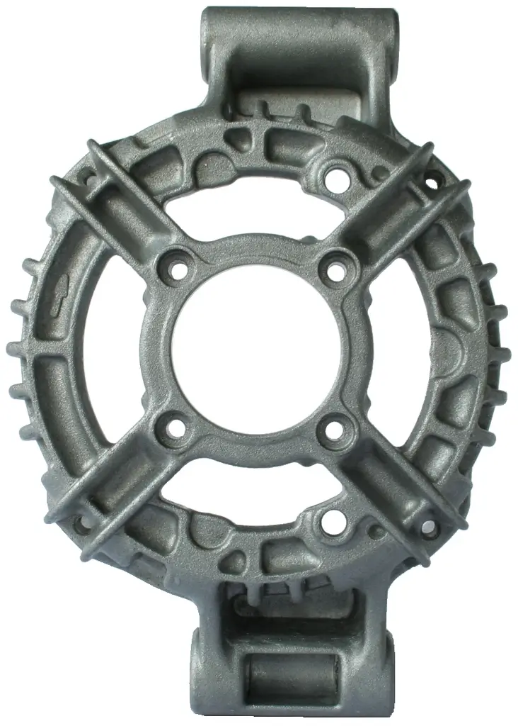 Stator, Generator HC-Cargo F 032 233 509