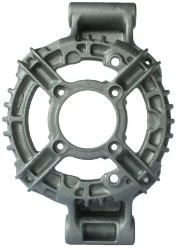 Stator, Generator HC-Cargo F 032 233 509 Bild Stator, Generator HC-Cargo F 032 233 509