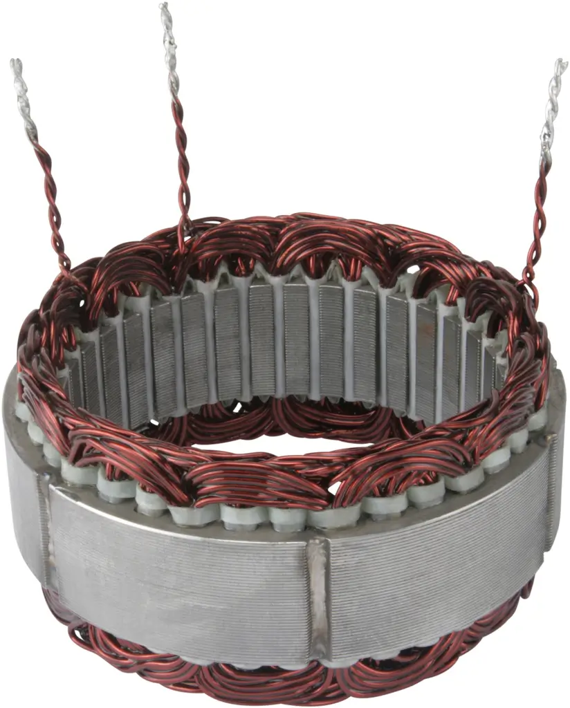 Stator, Generator 14 V HC-Cargo F 032 233 598