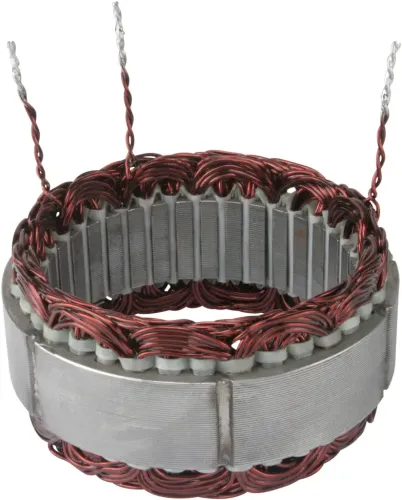Stator, Generator 14 V HC-Cargo F 032 233 598 Bild Stator, Generator 14 V HC-Cargo F 032 233 598