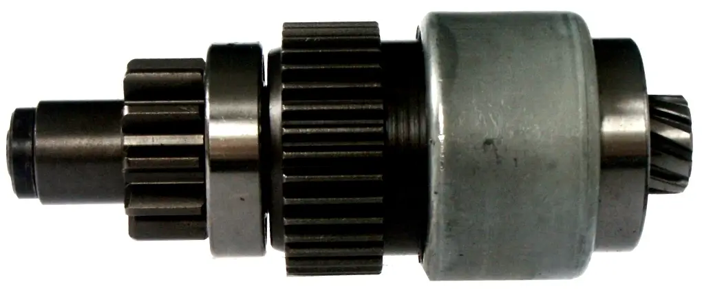 Generator 14 V HC-Cargo F032115976