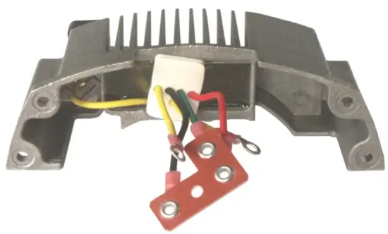 Generator 14 V HC-Cargo F032116504 Bild Generator 14 V HC-Cargo F032116504