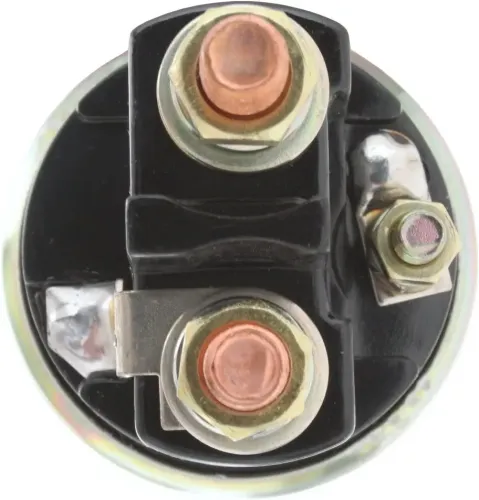 Starter 12 V 1,4 kW HC-Cargo F032114315 Bild Starter 12 V 1,4 kW HC-Cargo F032114315