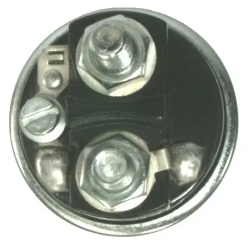 Starter 12 V 2,0 kW HC-Cargo F032116472 Bild Starter 12 V 2,0 kW HC-Cargo F032116472