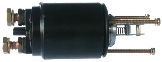 Starter 12 V 1,2 kW HC-Cargo F032114341 Bild Starter 12 V 1,2 kW HC-Cargo F032114341