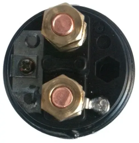 Starter 12 V 1,2 kW HC-Cargo F032114341 Bild Starter 12 V 1,2 kW HC-Cargo F032114341