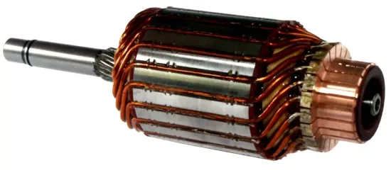 Generator 14 V HC-Cargo F032116304 Bild Generator 14 V HC-Cargo F032116304