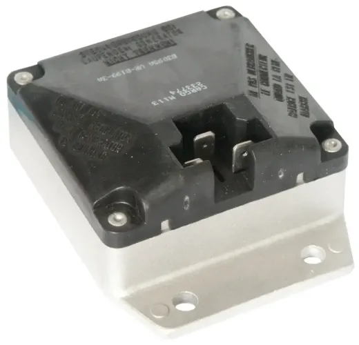 Starter 12 V 1,0 kW HC-Cargo F032114034 Bild Starter 12 V 1,0 kW HC-Cargo F032114034