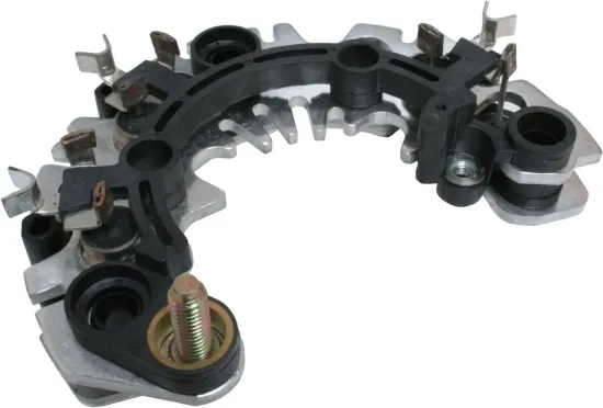 Gleichrichter, Generator HC-Cargo F 032 233 792 Bild Gleichrichter, Generator HC-Cargo F 032 233 792