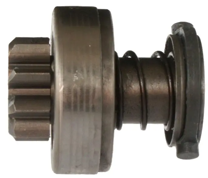 Freilaufgetriebe, Starter HC-Cargo F 032 233 835