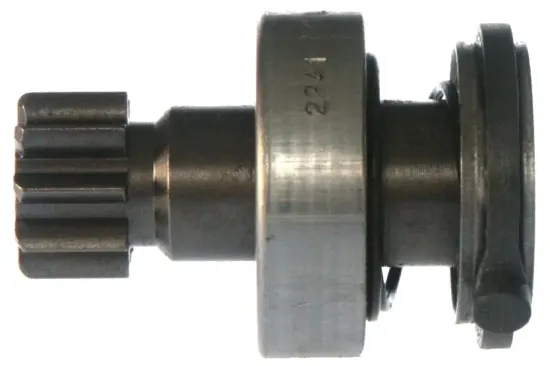 Generator 14 V HC-Cargo F032115753 Bild Generator 14 V HC-Cargo F032115753