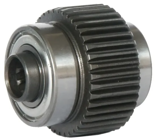 Generator 14 V HC-Cargo F032116614 Bild Generator 14 V HC-Cargo F032116614