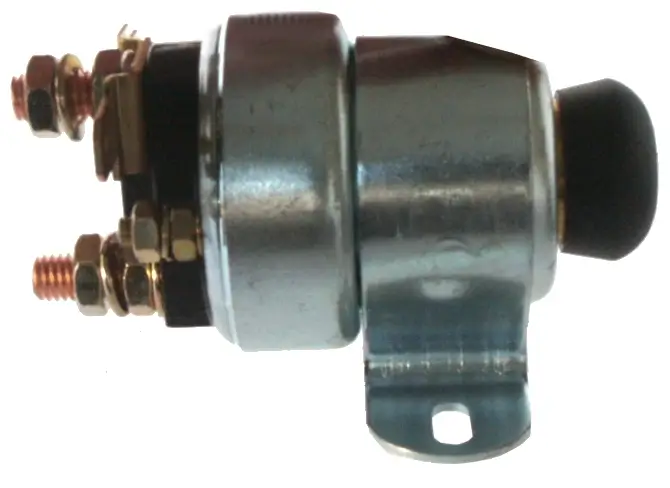 Generator 14 V HC-Cargo F032113991