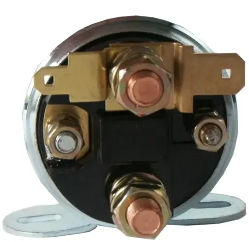 Generator 14 V HC-Cargo F032114284 Bild Generator 14 V HC-Cargo F032114284