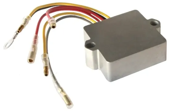 Starter 12 V 2,3 kW HC-Cargo F032114126 Bild Starter 12 V 2,3 kW HC-Cargo F032114126