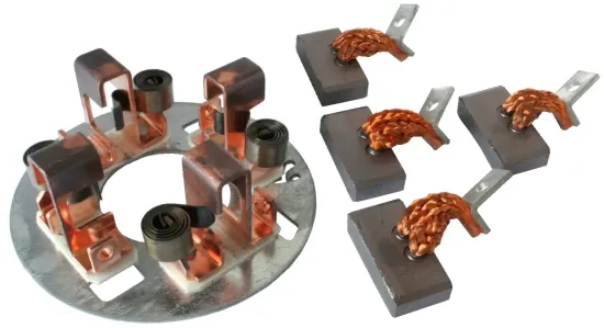 Generator 14 V HC-Cargo F032116384 Bild Generator 14 V HC-Cargo F032116384