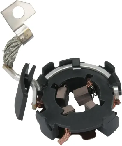 Halter, Kohlebürsten 12 V HC-Cargo F 032 234 119 Bild Halter, Kohlebürsten 12 V HC-Cargo F 032 234 119