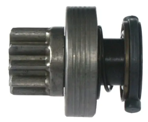 Freilaufgetriebe, Starter HC-Cargo F 032 234 158