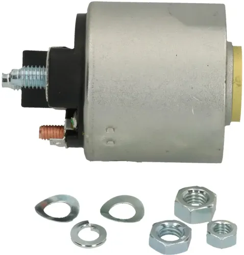 Starter 24 V 7,0 kW HC-Cargo F032116626 Bild Starter 24 V 7,0 kW HC-Cargo F032116626