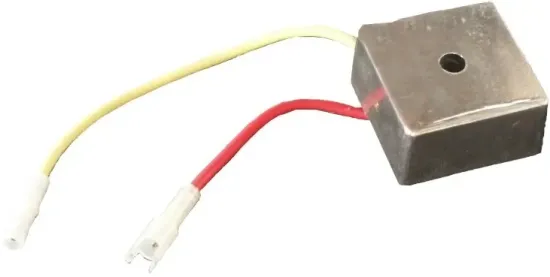 Starter 12 V 1,2 kW HC-Cargo F032114125 Bild Starter 12 V 1,2 kW HC-Cargo F032114125