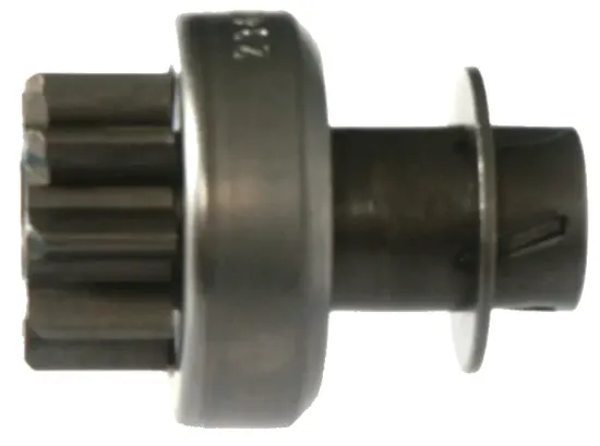 Starter 12 V 1,2 kW HC-Cargo F032114125 Bild Starter 12 V 1,2 kW HC-Cargo F032114125