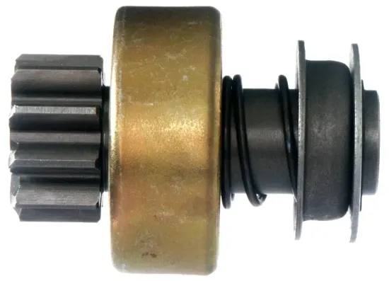 Generator 14 V HC-Cargo F032116627 Bild Generator 14 V HC-Cargo F032116627