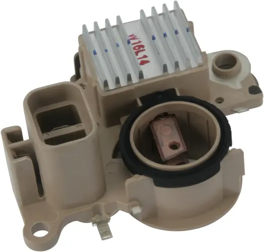 Starter 12 V 2,5 kW HC-Cargo F032114032 Bild Starter 12 V 2,5 kW HC-Cargo F032114032