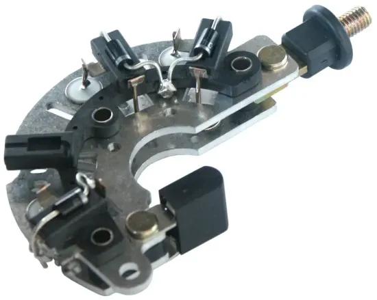 Generator 14 V HC-Cargo F032114115 Bild Generator 14 V HC-Cargo F032114115