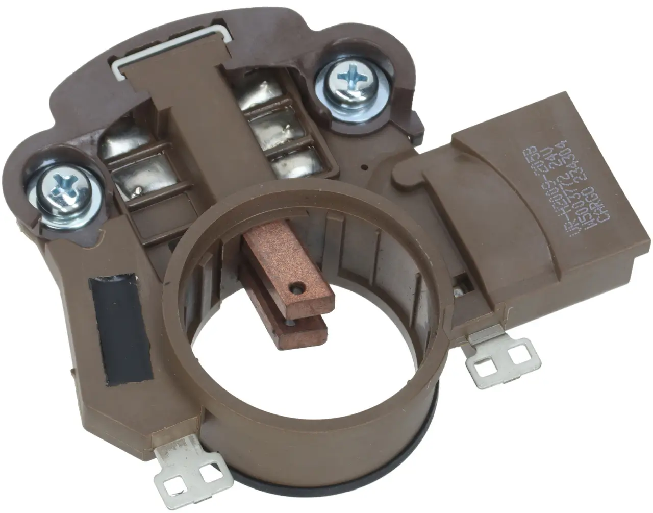 Starter 12 V 1,7 kW HC-Cargo F032115589