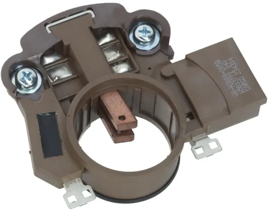 Starter 12 V 1,7 kW HC-Cargo F032115589 Bild Starter 12 V 1,7 kW HC-Cargo F032115589