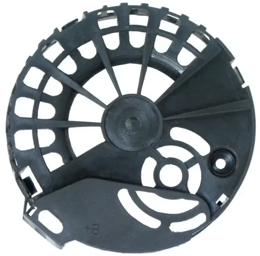 Starter 12 V 2,0 kW HC-Cargo F032114144 Bild Starter 12 V 2,0 kW HC-Cargo F032114144