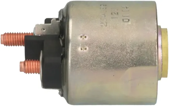 Starter 12 V 2,2 kW HC-Cargo F032115736 Bild Starter 12 V 2,2 kW HC-Cargo F032115736