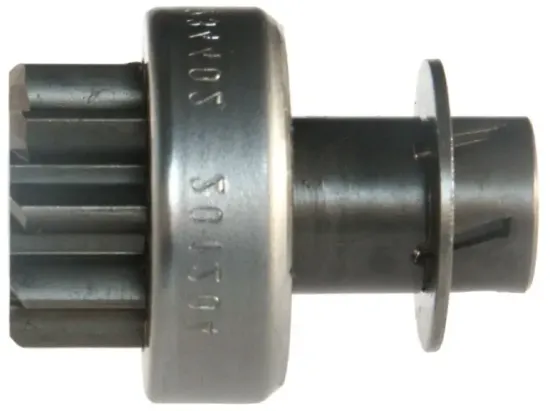 Starter 12 V 2,3 kW HC-Cargo F032114145 Bild Starter 12 V 2,3 kW HC-Cargo F032114145