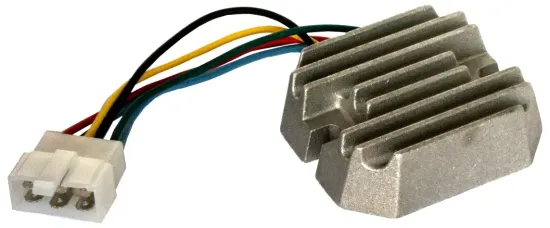 Starter 24 V 8,3 kW HC-Cargo F032114330 Bild Starter 24 V 8,3 kW HC-Cargo F032114330