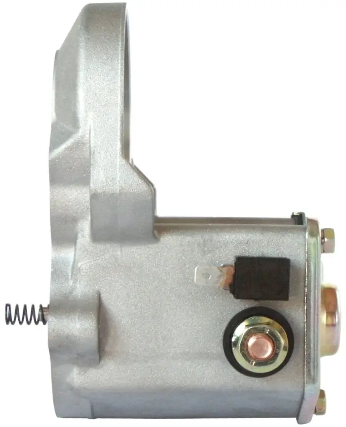 Magnetschalter, Starter 12 V HC-Cargo F 032 234 419