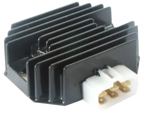 Starter 12 V 2,3 kW HC-Cargo F032114274 Bild Starter 12 V 2,3 kW HC-Cargo F032114274