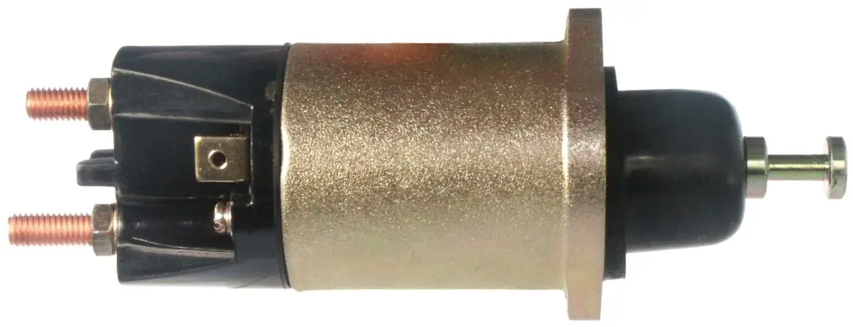 Generator 14 V HC-Cargo F032116382